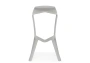 Барный стул Woodville Mega grey