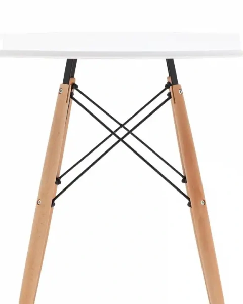 Стол обеденный Eames DSW New