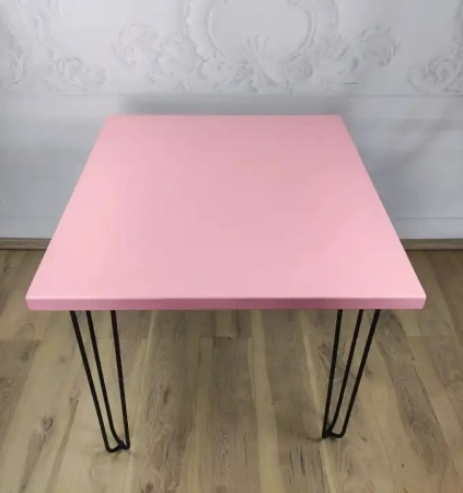 Стол обеденный Loft
