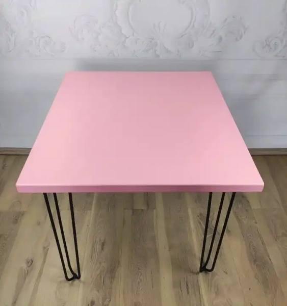 Стол обеденный Loft