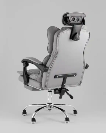 Кресло для руководителя TopChairs Siento