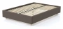 Кровать двуспальная SleepBox