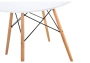 Стол деревянный Woodville by Лайфмебель Table 90 white / wood