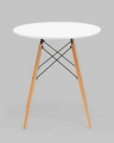 Стол обеденный Eames DSW New