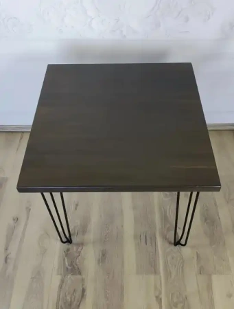 Стол обеденный Loft