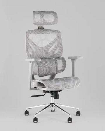 Кресло компьютерное TopChairs Structo