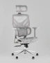 Кресло компьютерное TopChairs Structo