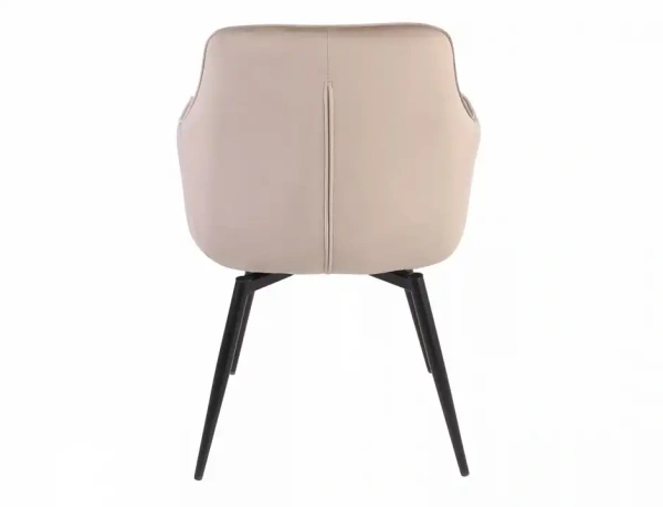 Стул Servio Velvet Bluvel 40
