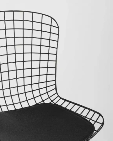 Набор из 4 стульев Bertoia