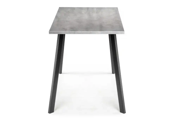 Нотис Левый угол (Бархат сине-зеленый STAR VELVET 43 BLACK GREEN) 207х82х132 см