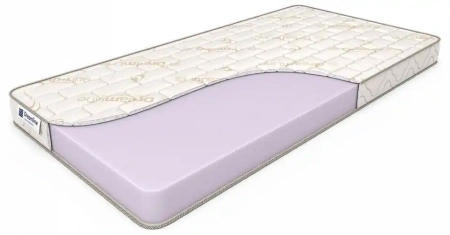 Матрас двуспальный Classic Roll Slim 2050x1600