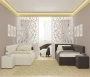 Кровать односпальная Bonna с матрасом Promo B Cocos 2000x900