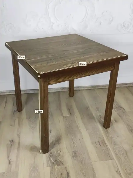 Стол обеденный Классика