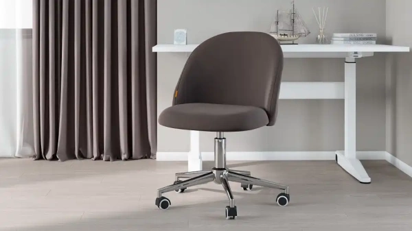 Стул компьютерный Chairman Home 118