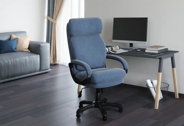 Кресло компьютерное Chairman Home 505