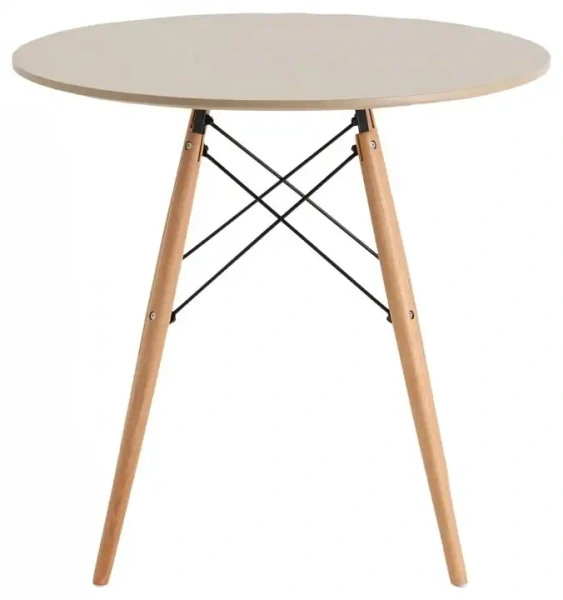 Стол обеденный Eames DSW New