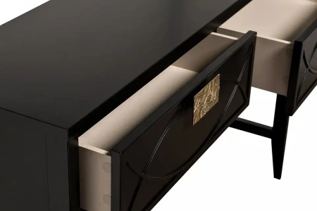 Стол туалетный 151SV-00003