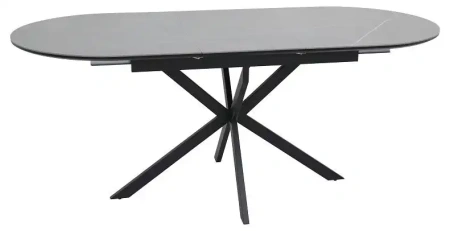 Стол обеденный Gaston Ceramic 140