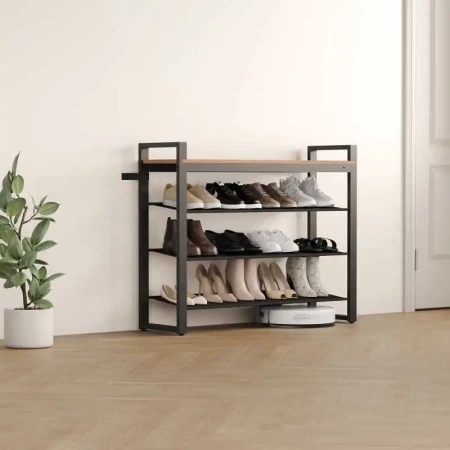 Обувница Leset Стилвуд 134