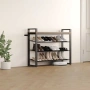 Обувница Leset Стилвуд 134