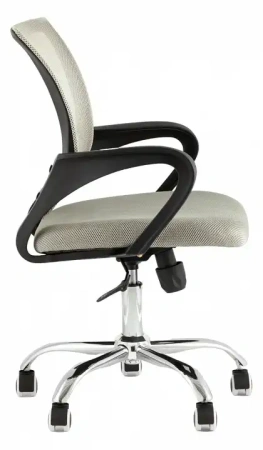Кресло компьютерное TopChairs Simple New