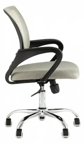 Кресло компьютерное TopChairs Simple New