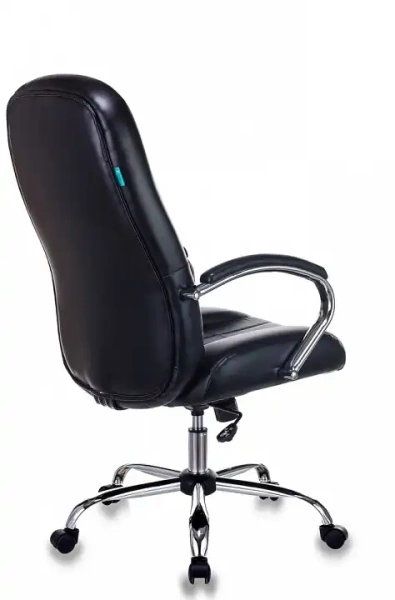 Кресло для руководителя T-898SL/BLACK