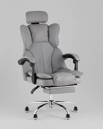 Кресло для руководителя TopChairs Siento