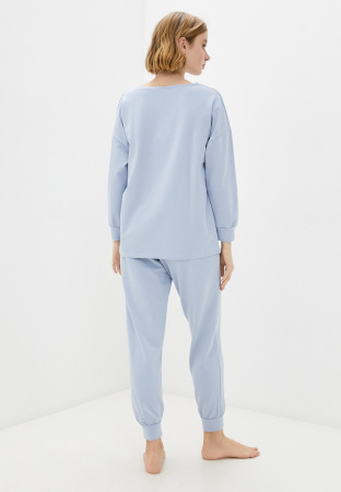 Бриджит (голубая) XL Пижама Женская