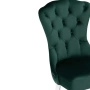 Прага (Бархат красный STAR VELVET 3 DARK RED)