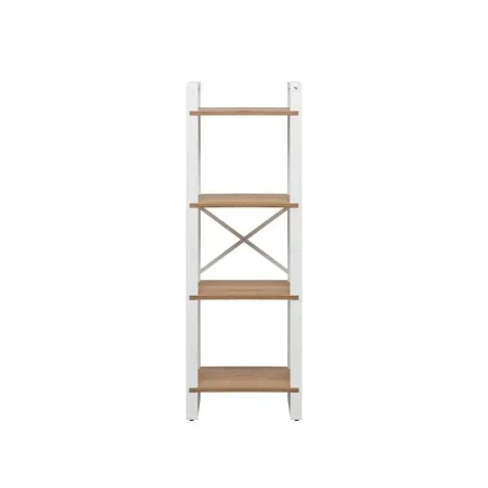 Стеллаж Leset Стилвуд 114