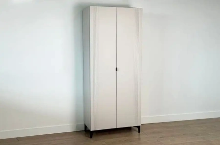Шкаф платяной Рич