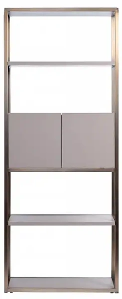Стеллаж комбинированный Space 58DB-SH16061A