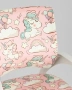 Кресло компьютерное TopChairs Simple SN Junior