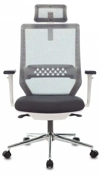 Кресло компьютерное Бюрократ MC-W612N-H