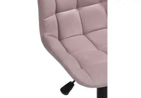 Кровать Рица 140 см (Велюр серо-синий HB-178 26)