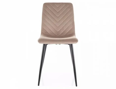 Стул Daren Velvet Bluvel 40