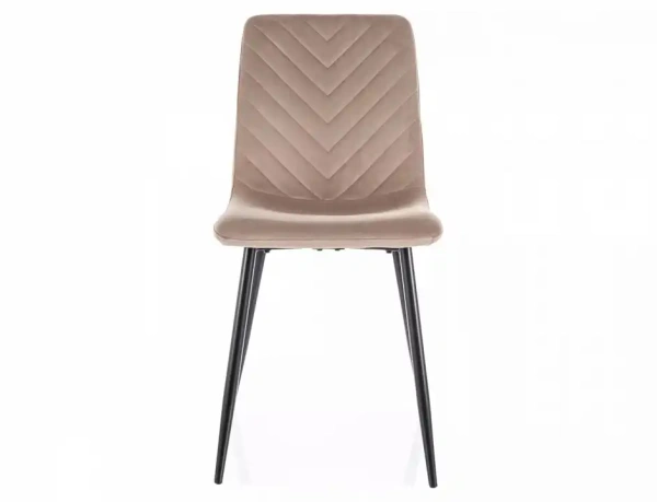 Стул Daren Velvet Bluvel 40