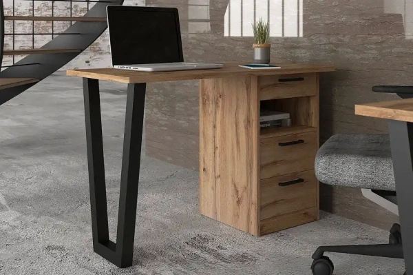 Стол письменный Work Loft