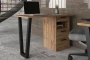 Стол письменный Work Loft