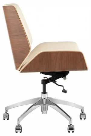 Кресло компьютерное TopChairs Crown SN