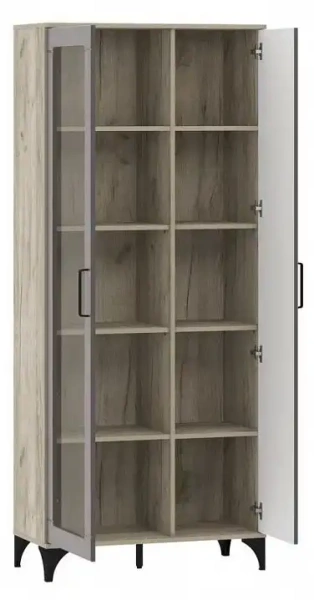 Шкаф-витрина Марсель ML876873822