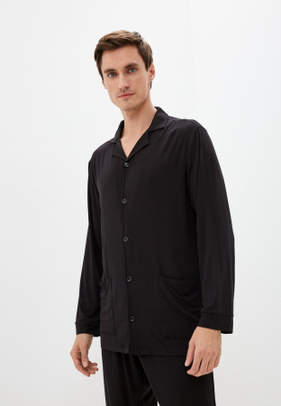 Адам (черная) XL Пижама Мужская