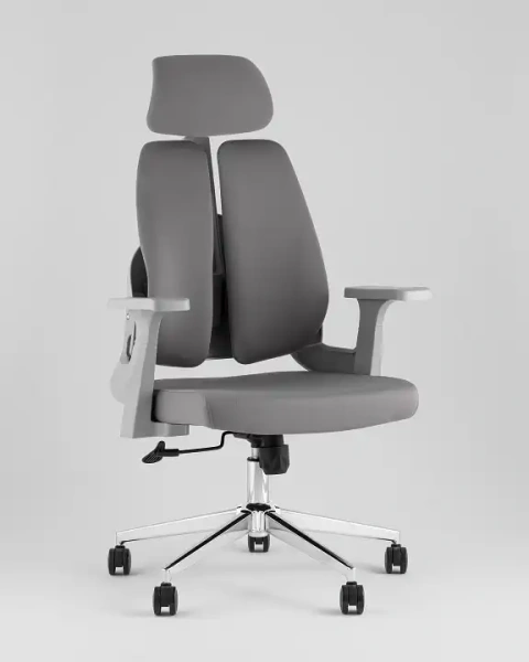 Кресло компьютерное TopChairs Kineo