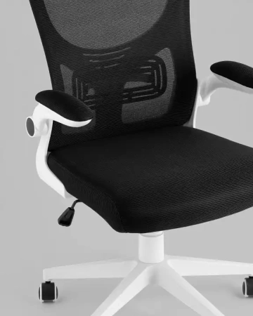 Кресло компьютерное TopChairs Airone