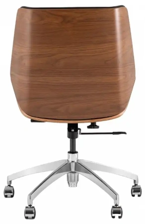 Кресло компьютерное TopChairs Crown SN