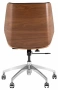 Кресло компьютерное TopChairs Crown SN