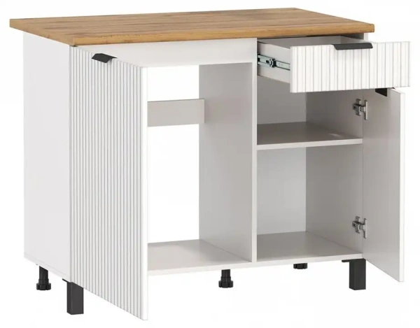 Стол-тумба Венера 1000