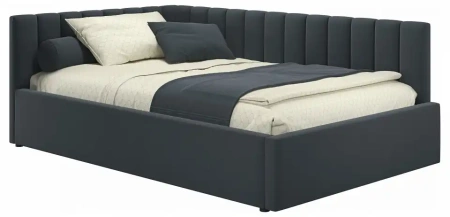 Кровать полутораспальная Milena 1200