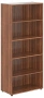 Шкаф книжный ZENN ZHC 85.5